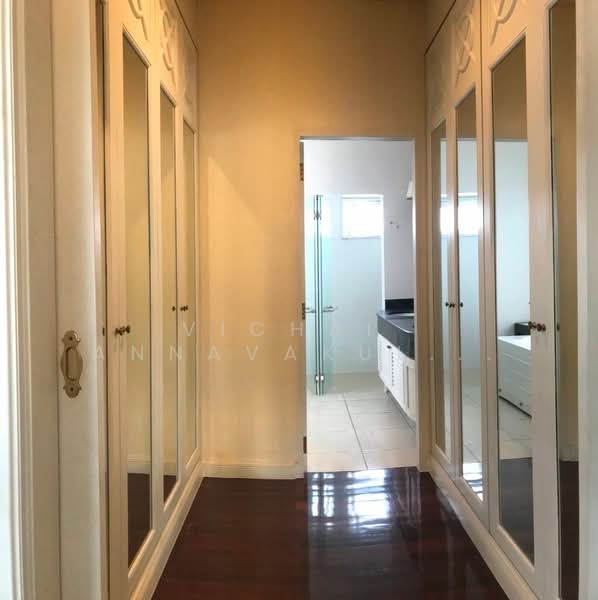 5-BR House, Bangkok, Bang Chak, Phra Khanong, Bangkok, 5 Bedrooms, 350 sqm, Single Detached House For Rent, by Vichai  Annavakulthorn, 500336950 - DDproperty.com
