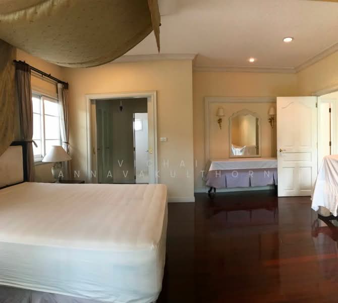 บ้าน 5-ห้องนอน, กรุงเทพ, บางจาก, พระโขนง, กรุงเทพ, 350 ตร.ม., บ้านเดี่ยว ให้เช่า, โดย Vichai  Annavakulthorn, 500336950 - DDproperty.com