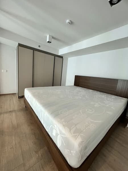 IDEO Rama 9-Asoke, Bangkok, Rama 9 Road, Huai Khwang, Bangkok, 1 Bedroom, 37 sqm, Condo For Rent, by Pawanrat Panchawanon, 500336952 - DDproperty.com