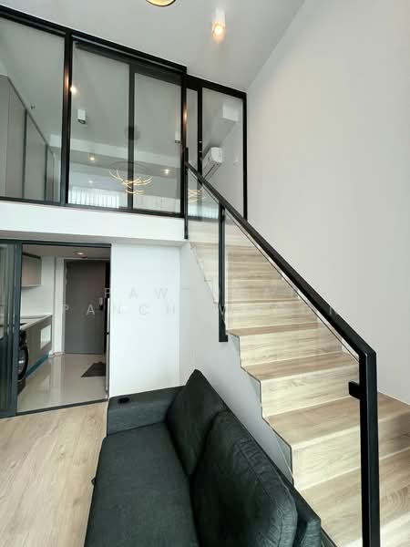 IDEO Rama 9-Asoke, Bangkok, Rama 9 Road, Huai Khwang, Bangkok, 1 Bedroom, 37 sqm, Condo For Rent, by Pawanrat Panchawanon, 500336952 - DDproperty.com