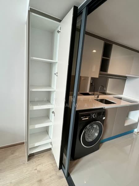 IDEO Rama 9-Asoke, Bangkok, Rama 9 Road, Huai Khwang, Bangkok, 1 Bedroom, 37 sqm, Condo For Rent, by Pawanrat Panchawanon, 500336952 - DDproperty.com