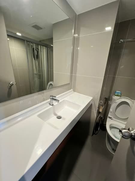 IDEO Rama 9-Asoke, Bangkok, Rama 9 Road, Huai Khwang, Bangkok, 1 Bedroom, 37 sqm, Condo For Rent, by Pawanrat Panchawanon, 500336952 - DDproperty.com