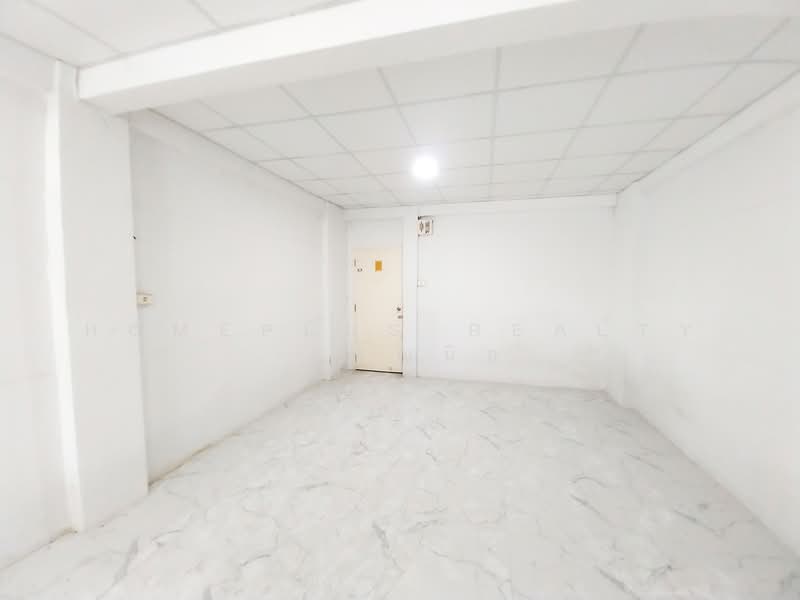 Sosunakhon Condominium (Rewadi), Nonthaburi, Soi Rewadee 44, Rewadee Road, Talat Kwan, Muang Nonthaburi, Nonthaburi, 1 Bedroom, 32 sqm, Condo For Rent, by HOMEPLUS REALTY - คุณนิล, 500336953 - DDproperty.com