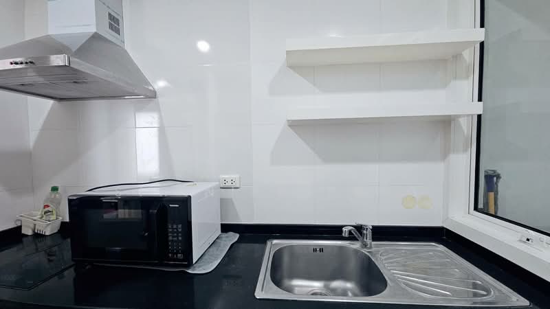 Siri Residence : สิริ เรสซิเด้นซ์, กรุงเทพ, 21 ซอยสุขุมวิท 24, คลองตัน, คลองเตย, กรุงเทพ, 60 ตร.ม., คอนโด ขาย, โดย Ratsarin Sirinipaspong, 500336954 - DDproperty.com