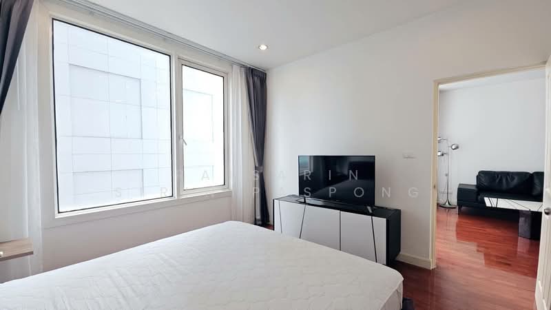 Siri Residence, Bangkok, 21 Soi Sukhumvit 24, Khong Tan, Khlong Toei, Bangkok, 1 Bedroom, 60 sqm, Condo For Sale, by Ratsarin Sirinipaspong, 500336954 - DDproperty.com