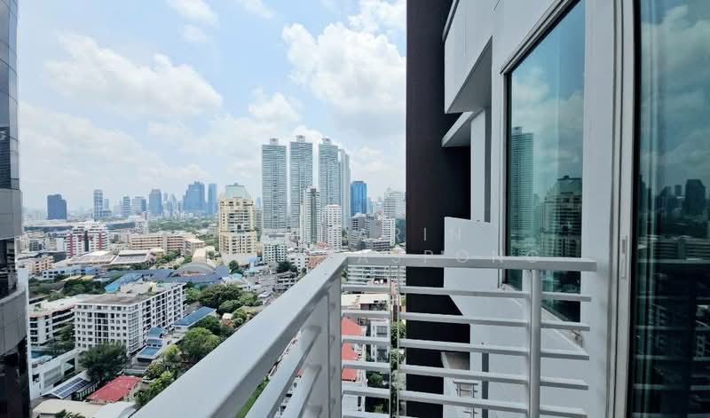 Siri Residence, Bangkok, 21 Soi Sukhumvit 24, Khong Tan, Khlong Toei, Bangkok, 1 Bedroom, 60 sqm, Condo For Sale, by Ratsarin Sirinipaspong, 500336954 - DDproperty.com