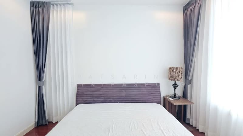Siri Residence, Bangkok, 21 Soi Sukhumvit 24, Khong Tan, Khlong Toei, Bangkok, 1 Bedroom, 60 sqm, Condo For Sale, by Ratsarin Sirinipaspong, 500336954 - DDproperty.com