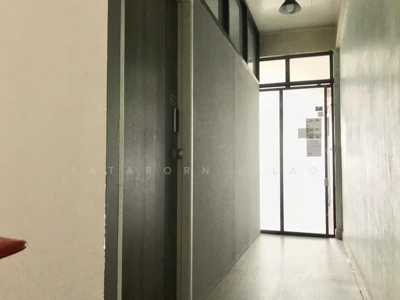 5-BR Townhouse, Bangkok, Silom, Bang Rak, Bangkok, 5 Bedrooms, 240 sqm, Townhouse For Rent, by Sataporn Jalao, 500336955 - DDproperty.com