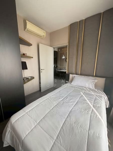 NYE by Sansiri, Bangkok, 333 Krung Thonburi Road, Khlong Ton Sai, Khlong San, Bangkok, 2 Bedrooms, 68 sqm, Condo For Rent, by Boonraksa Sopak, 500336957 - DDproperty.com