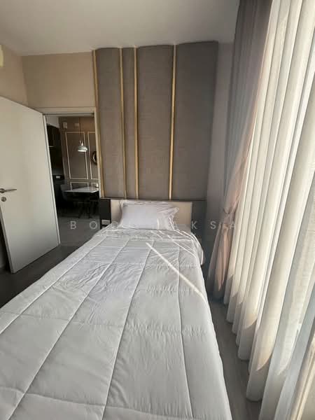 NYE by Sansiri, Bangkok, 333 Krung Thonburi Road, Khlong Ton Sai, Khlong San, Bangkok, 2 Bedrooms, 68 sqm, Condo For Rent, by Boonraksa Sopak, 500336957 - DDproperty.com