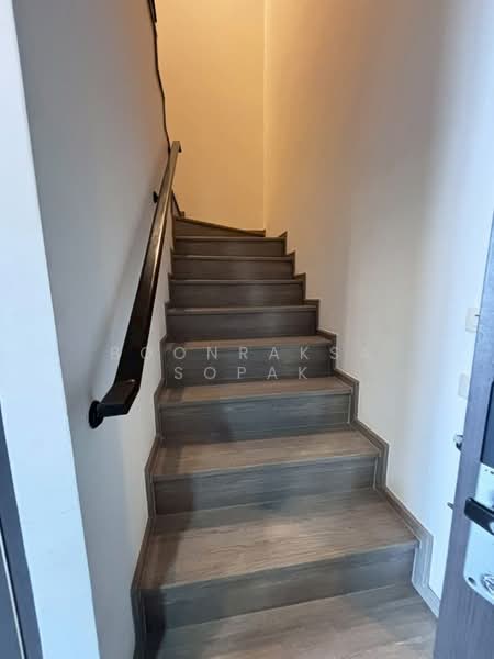 NYE by Sansiri, Bangkok, 333 Krung Thonburi Road, Khlong Ton Sai, Khlong San, Bangkok, 2 Bedrooms, 68 sqm, Condo For Rent, by Boonraksa Sopak, 500336957 - DDproperty.com