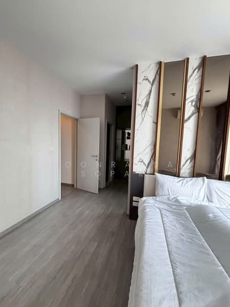 NYE by Sansiri, Bangkok, 333 Krung Thonburi Road, Khlong Ton Sai, Khlong San, Bangkok, 2 Bedrooms, 68 sqm, Condo For Rent, by Boonraksa Sopak, 500336957 - DDproperty.com