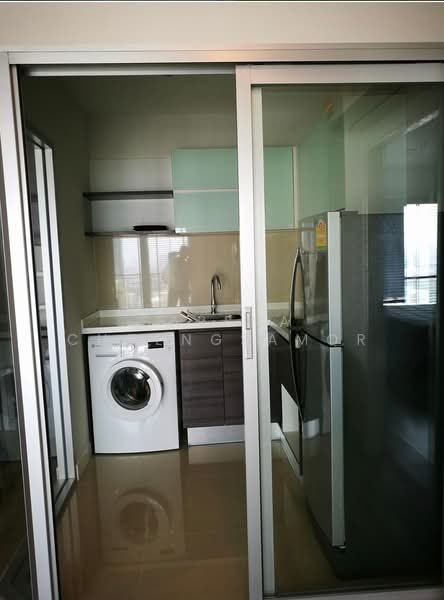 Centric Sathorn-St Louis, Bangkok, Sathorn Nua Road, Yan Nawa, Sathon, Bangkok, 2 Bedrooms, 67 sqm, Condo For Rent, by Sarena Choengsamor, 500336959 - DDproperty.com