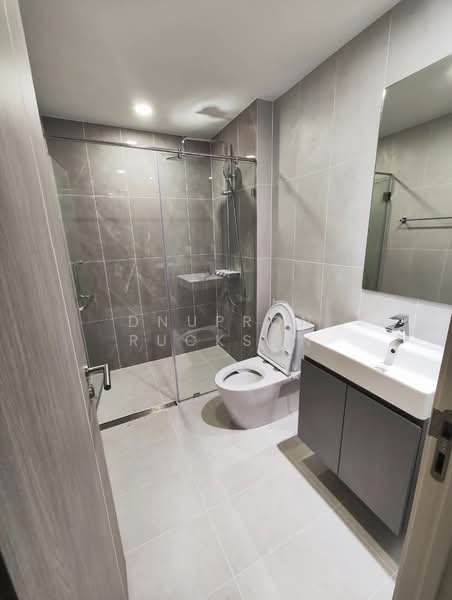 Supalai Premier Si Phraya-Samyan, Bangkok, Si Phraya Road, Si Phraya, Bang Rak, Bangkok, 1 Bedroom, 42 sqm, Condo For Rent, by Dnupron Ruckson, 500336962 - DDproperty.com