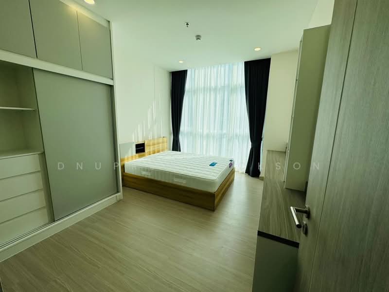 Supalai Premier Si Phraya-Samyan, Bangkok, Si Phraya Road, Si Phraya, Bang Rak, Bangkok, 1 Bedroom, 42 sqm, Condo For Rent, by Dnupron Ruckson, 500336962 - DDproperty.com