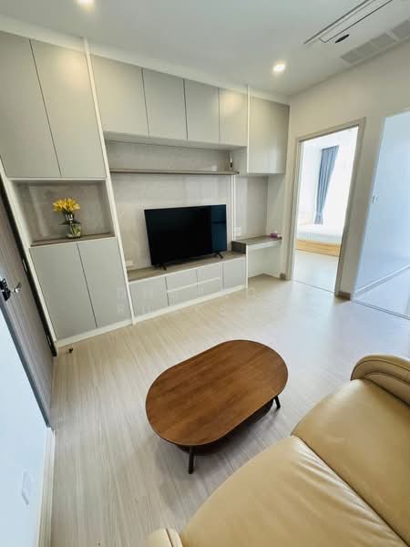 Supalai Premier Si Phraya-Samyan, Bangkok, Si Phraya Road, Si Phraya, Bang Rak, Bangkok, 1 Bedroom, 42 sqm, Condo For Rent, by Dnupron Ruckson, 500336962 - DDproperty.com