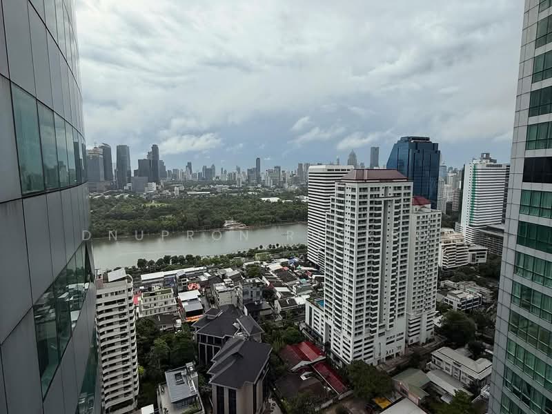 Millennium Residence, Bangkok, Sukhumvit Road, Khlong Toei, Bangkok, 3 Bedrooms, 149 sqm, Condo For Rent, by Dnupron Ruckson, 500336966 - DDproperty.com