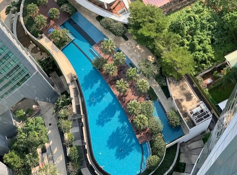 Millennium Residence, Bangkok, Sukhumvit Road, Khlong Toei, Bangkok, 3 Bedrooms, 149 sqm, Condo For Rent, by Dnupron Ruckson, 500336966 - DDproperty.com