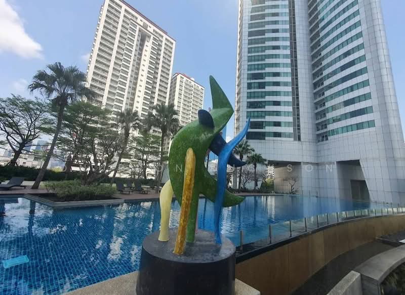 Millennium Residence, Bangkok, Sukhumvit Road, Khlong Toei, Bangkok, 3 Bedrooms, 149 sqm, Condo For Rent, by Dnupron Ruckson, 500336966 - DDproperty.com