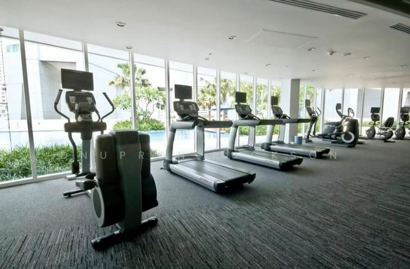 Millennium Residence : มิลเลนเนียม เรสซิเดนซ์, กรุงเทพ, ซอยสุขุมวิท 20 ถนนสุขุมวิท แขวงคลองเตยเหนือ เขตวัฒนา กรุงเทพมหานคร, คลองเตย, กรุงเทพ, 149 ตร.ม., คอนโด ให้เช่า, โดย Dnupron Ruckson, 500336966 - DDproperty.com