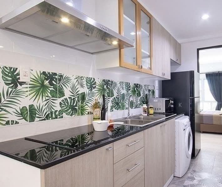 36 D.Well, Bangkok, 36 Soi Wachiratham Sathit 43, Bang Chak, Phra Khanong, Bangkok, 3 Bedrooms, 90 sqm, Condo For Rent, by Boonraksa Sopak, 500336967 - DDproperty.com