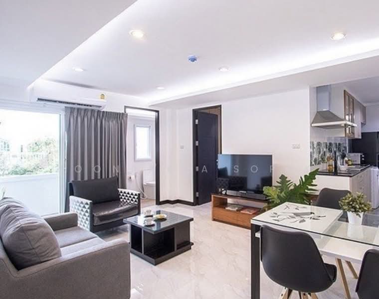 36 D.Well, Bangkok, 36 Soi Wachiratham Sathit 43, Bang Chak, Phra Khanong, Bangkok, 3 Bedrooms, 90 sqm, Condo For Rent, by Boonraksa Sopak, 500336967 - DDproperty.com