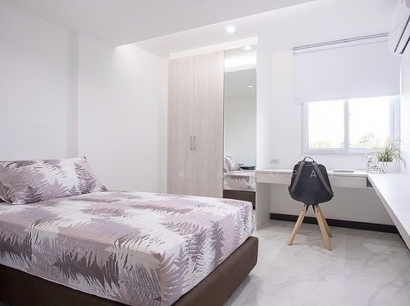 36 D.Well, Bangkok, 36 Soi Wachiratham Sathit 43, Bang Chak, Phra Khanong, Bangkok, 3 Bedrooms, 90 sqm, Condo For Rent, by Boonraksa Sopak, 500336967 - DDproperty.com