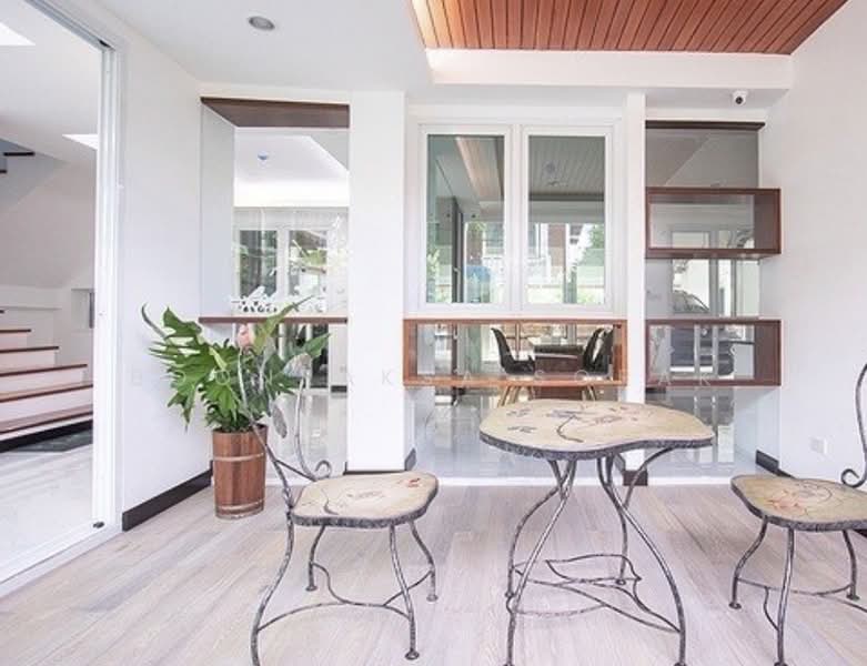 36 D.Well, Bangkok, 36 Soi Wachiratham Sathit 43, Bang Chak, Phra Khanong, Bangkok, 3 Bedrooms, 90 sqm, Condo For Rent, by Boonraksa Sopak, 500336967 - DDproperty.com