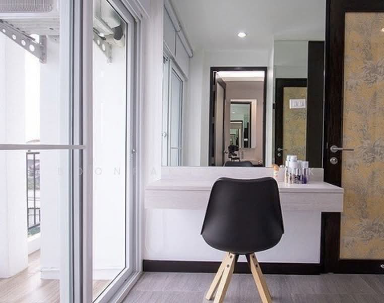 36 D.Well, Bangkok, 36 Soi Wachiratham Sathit 43, Bang Chak, Phra Khanong, Bangkok, 3 Bedrooms, 90 sqm, Condo For Rent, by Boonraksa Sopak, 500336967 - DDproperty.com