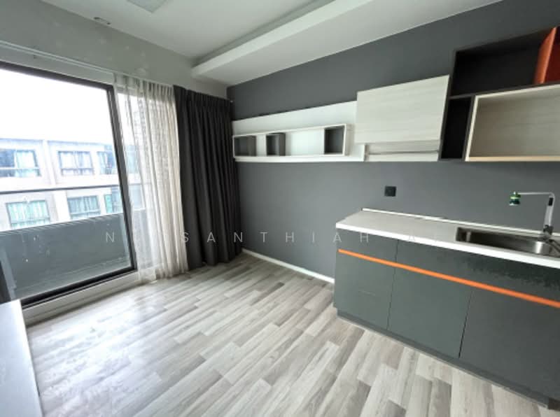 Ease 2 Rama 2, Bangkok, Soi Rama 2 54, Rama 2 Road, Samae Dam, Bang Khun Thian, Bangkok, 1 Bedroom, 25 sqm, Condo For Sale, by Netsanthiah Ai, 500336973 - DDproperty.com