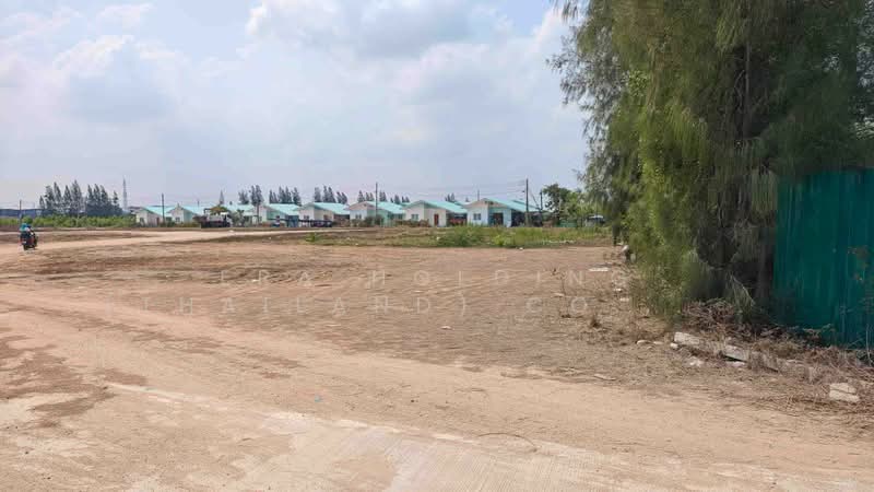 ผังสีส้ม ท่าเรือแหลมฉบัง บางละมุง, Chon Buri (Pattaya), Bang Lamung, Bang Lamung (Pattaya), Chon Buri (Pattaya), , 83,732 sqm, Land For Sale, by ERA Holding (Thailand) Co., Ltd., 500336978 - DDproperty.com