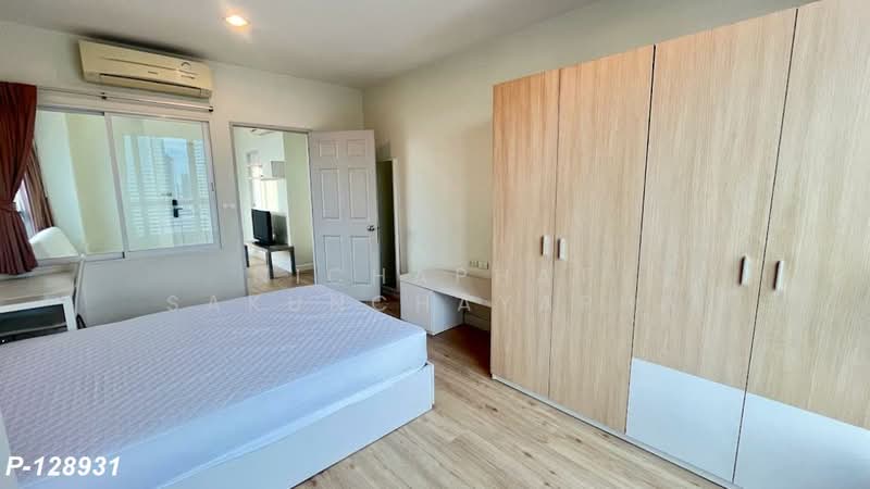 Life @ Ratchada-Suthisan, Bangkok, Ratchadapisek Road, Samsen Nok, Huai Khwang, Bangkok, 1 Bedroom, 42 sqm, Condo For Rent, by Nichaphat Sakunchayapha, 500336979 - DDproperty.com