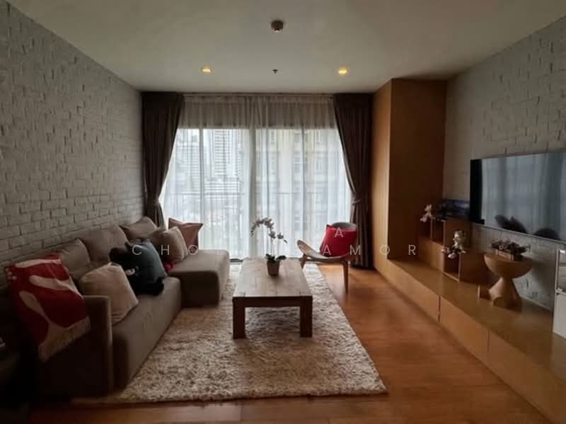 Noble Solo, Bangkok, 988 Thong Lo, Khlong Tan Nua, Watthana, Bangkok, 1 Bedroom, 53 sqm, Condo For Rent, by Sarena Choengsamor, 500336980 - DDproperty.com