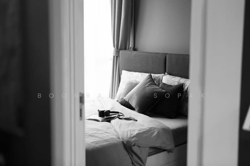 CENTRIC Ari Station, Bangkok, 27 Phahonyothin Road, Samsen Nai, Phaya Thai, Bangkok, 2 Bedrooms, 50 sqm, Condo For Rent, by Boonraksa Sopak, 500336981 - DDproperty.com