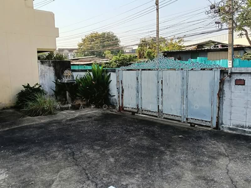 5-BR House, Bangkok, Praborommaharatchawang, Phra Nakhon, Bangkok, 5 Bedrooms, 748 sqm, Single Detached House For Sale, by Sataporn Jalao, 500336982 - DDproperty.com
