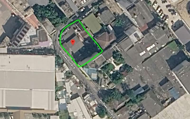 5-BR House, Bangkok, Praborommaharatchawang, Phra Nakhon, Bangkok, 5 Bedrooms, 748 sqm, Single Detached House For Sale, by Sataporn Jalao, 500336982 - DDproperty.com