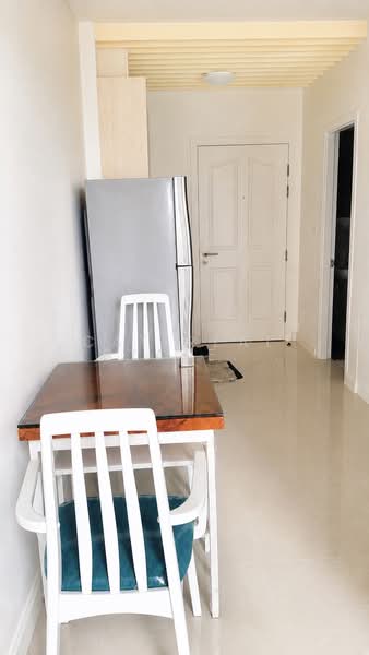 Manor Sanambinnam, Nonthaburi, 557 Nonthaburi Road, Bang Kra So, Muang Nonthaburi, Nonthaburi, 1 Bedroom, 40 sqm, Condo For Rent, by Cat Real Estate (Thailand) Co., Ltd., 500336983 - DDproperty.com
