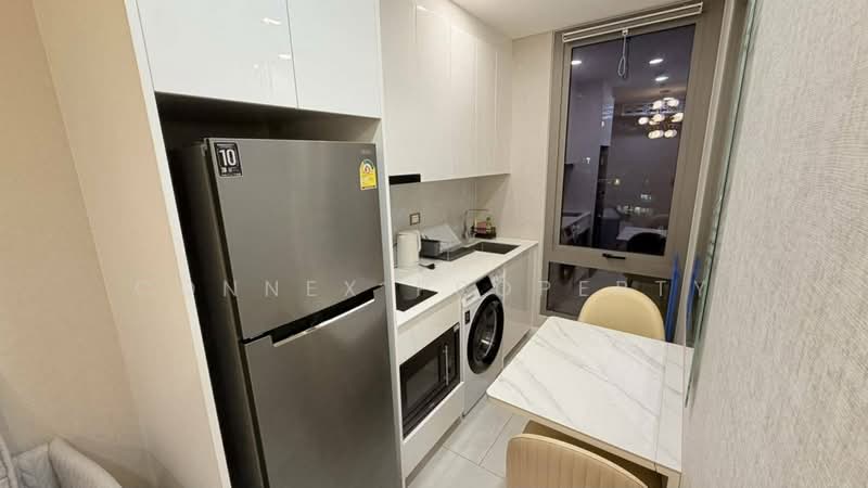 Copacabana Beach Jomtien, Chon Buri (Pattaya), Jomtien Sai Song Rd, Nong Pru, Bang Lamung (Pattaya), Chon Buri (Pattaya), 1 Bedroom, 29 sqm, Condo For Rent, by Connex Property, 500336986 - DDproperty.com