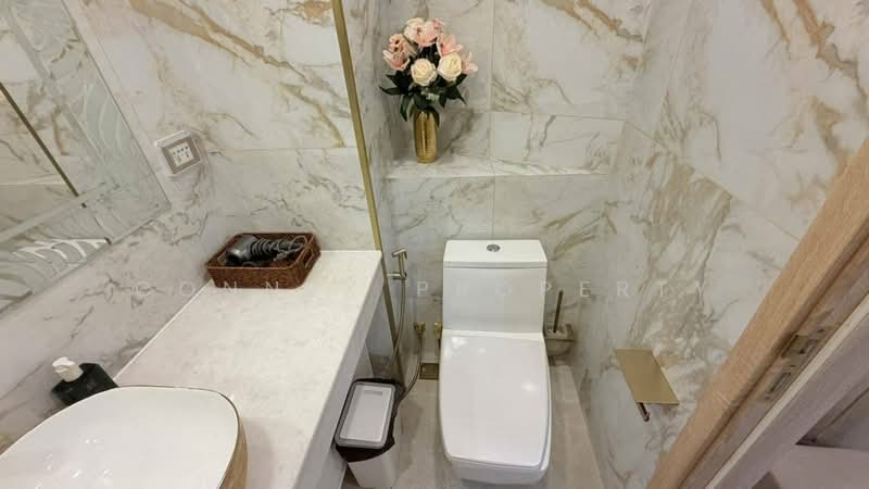 Copacabana Beach Jomtien, Chon Buri (Pattaya), Jomtien Sai Song Rd, Nong Pru, Bang Lamung (Pattaya), Chon Buri (Pattaya), 1 Bedroom, 29 sqm, Condo For Rent, by Connex Property, 500336986 - DDproperty.com