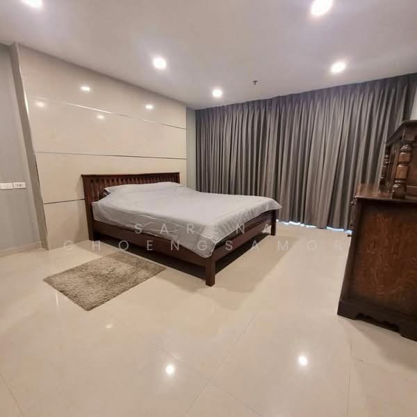 Baan Phrom Phong, Bangkok, Soi Sukhumvit 39, Khlong Tan Nua, Watthana, Bangkok, 2 Bedrooms, 105 sqm, Condo For Rent, by Sarena Choengsamor, 500336989 - DDproperty.com