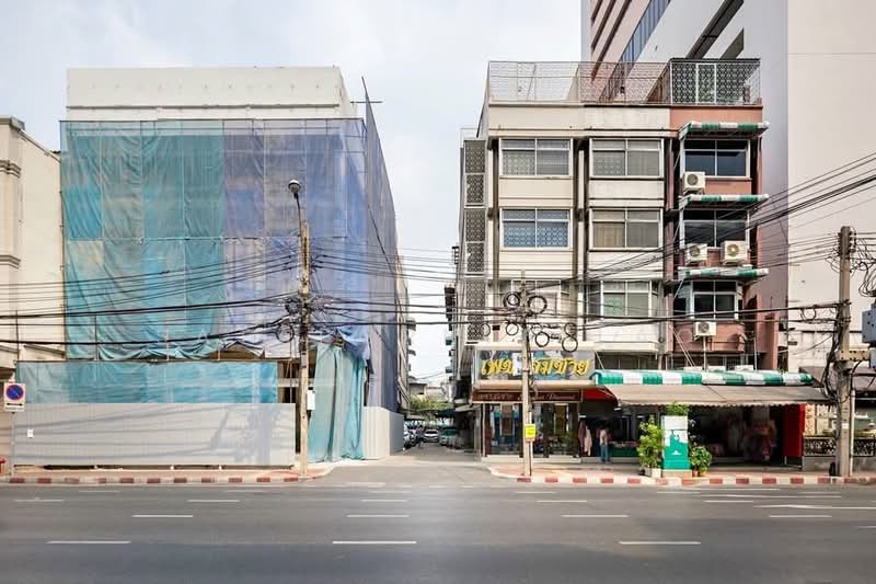 6-BR House, Bangkok, Wang Burapaphirom, Phra Nakhon, Bangkok, 6 Bedrooms, 540 sqm, Single Detached House For Sale, by Sataporn Jalao, 500336992 - DDproperty.com