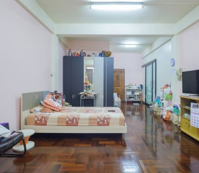 6-BR House, Bangkok, Wang Burapaphirom, Phra Nakhon, Bangkok, 6 Bedrooms, 540 sqm, Single Detached House For Sale, by Sataporn Jalao, 500336992 - DDproperty.com