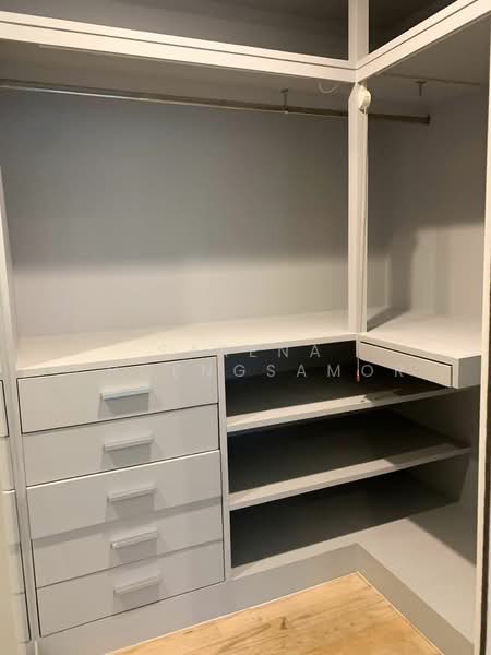Noble Remix, Bangkok, 772 Soi Sukhumvit 36, Sukhumvit Road, Khong Tan, Khlong Toei, Bangkok, 1 Bedroom, 46 sqm, Condo For Rent, by Sarena Choengsamor, 500336996 - DDproperty.com