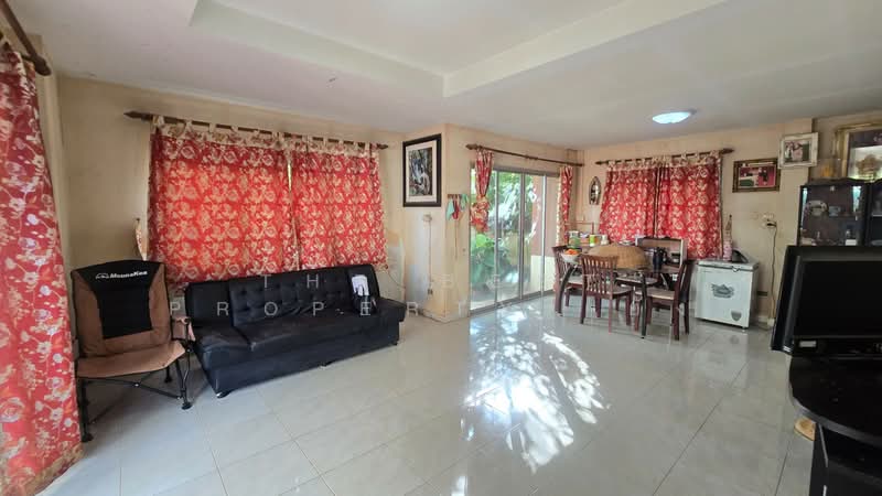 Kunalai Bangkhuntien, Bangkok, Tha Kham, Bang Khun Thian, Bangkok, 3 Bedrooms, 150 sqm, Single Detached House For Sale, by The Best Property อัง, 500336997 - DDproperty.com