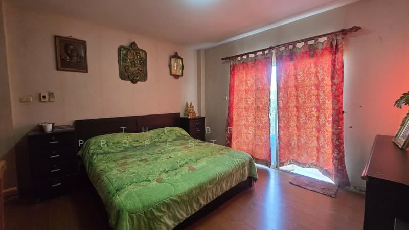 Kunalai Bangkhuntien, Bangkok, Tha Kham, Bang Khun Thian, Bangkok, 3 Bedrooms, 150 sqm, Single Detached House For Sale, by The Best Property อัง, 500336997 - DDproperty.com