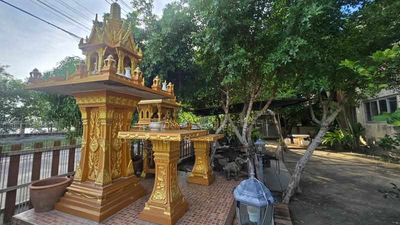 Kunalai Bangkhuntien, Bangkok, Tha Kham, Bang Khun Thian, Bangkok, 3 Bedrooms, 150 sqm, Single Detached House For Sale, by The Best Property อัง, 500336997 - DDproperty.com