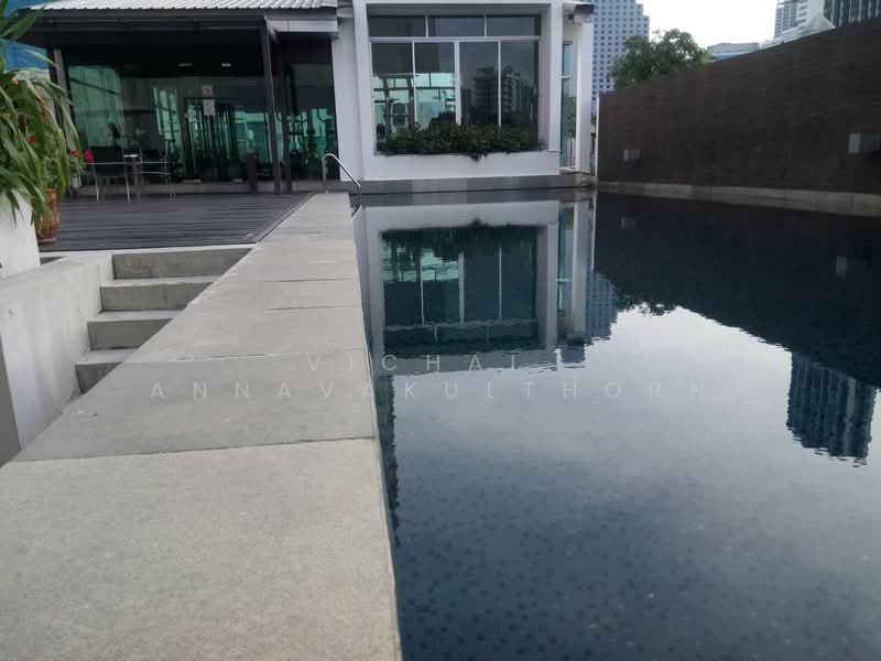 The Knight Sukhumvit 31, Bangkok, Khlongtoei Nua, Watthana, Bangkok, 3 Bedrooms, 160 sqm, Apartment For Rent, by Vichai  Annavakulthorn, 500336999 - DDproperty.com