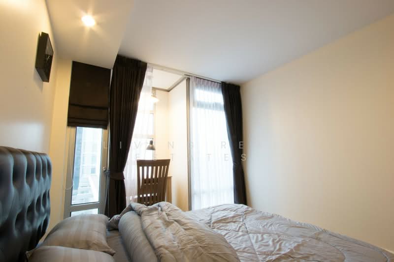 Victoria Lakeview : วิคตอเรีย เลควิว, นนทบุรี, 255 ถนนบอนด์, บ้านใหม่, ปากเกร็ด, นนทบุรี, 59 ตร.ม., คอนโด ให้เช่า, โดย Living Real Estates, 500337000 - DDproperty.com