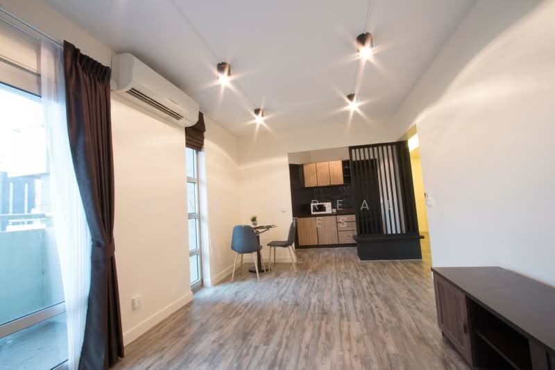 Victoria Lakeview, Nonthaburi, 255 Bond St, Ban Mai, Pak Kret, Nonthaburi, 2 Bedrooms, 59 sqm, Condo For Rent, by Living Real Estates, 500337000 - DDproperty.com