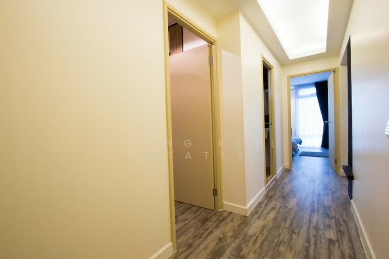 Victoria Lakeview, Nonthaburi, 255 Bond St, Ban Mai, Pak Kret, Nonthaburi, 2 Bedrooms, 59 sqm, Condo For Rent, by Living Real Estates, 500337000 - DDproperty.com